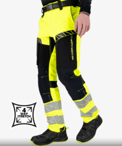 Jak wybrać najlepsze spodnie robocze?