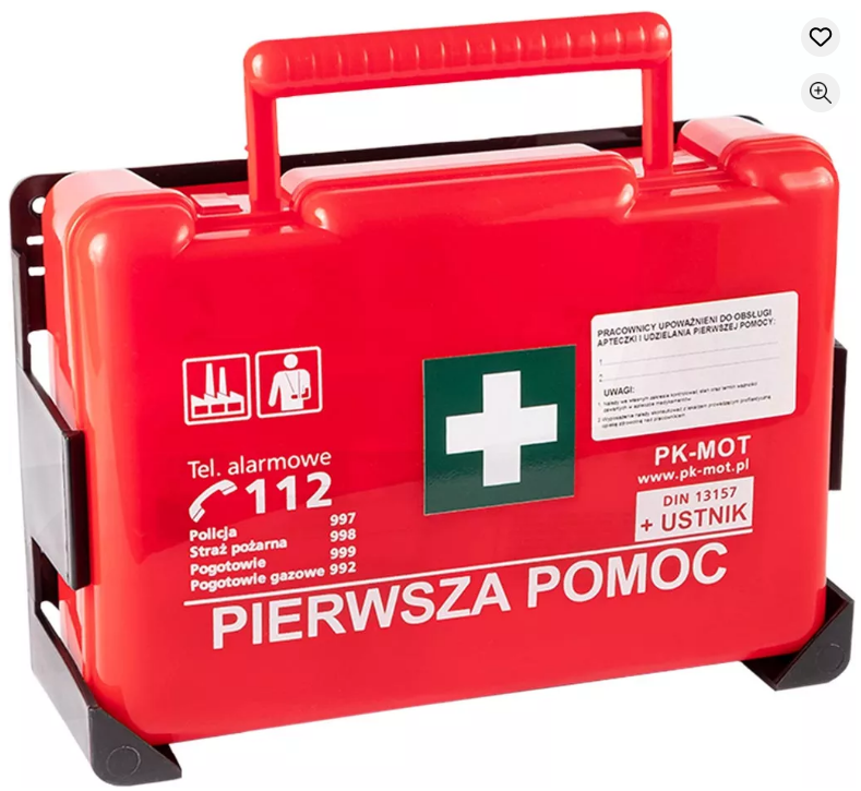 apteczka