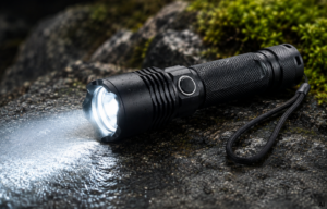Profesjonalne latarki LED i lampy – sklep bhp.pl