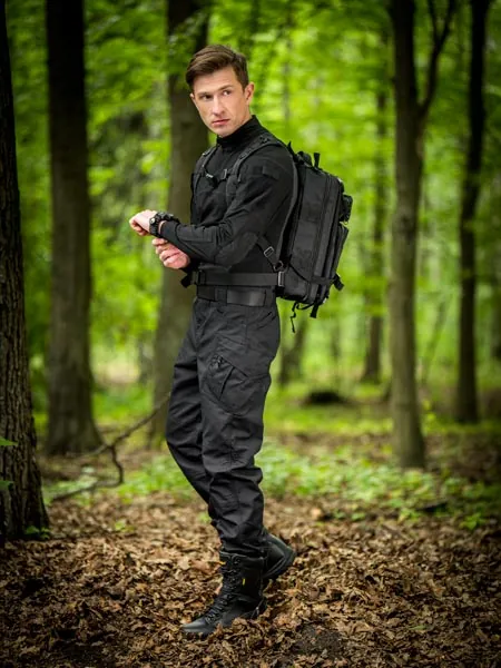 Zestaw  tactical 