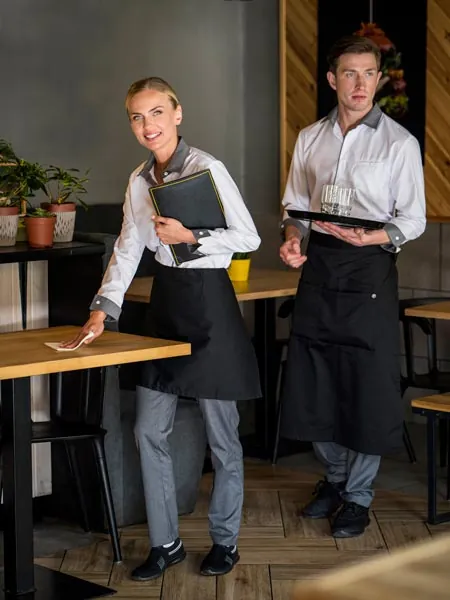 Dla pracownika gastronomii 