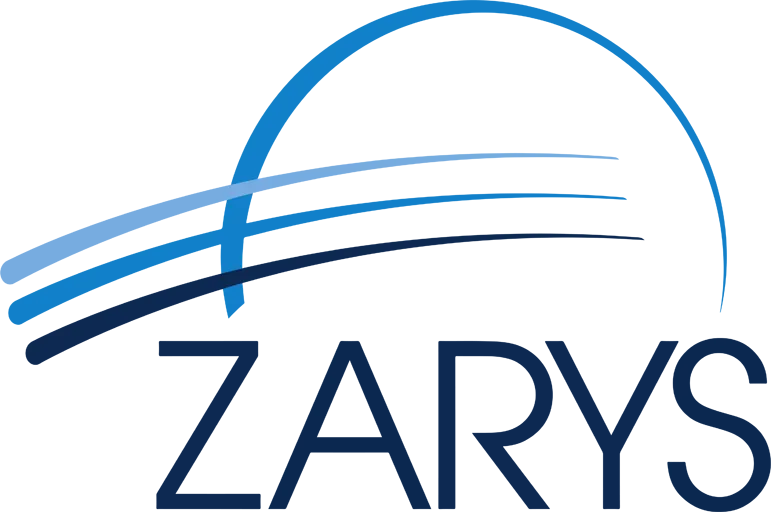 ZARYS
