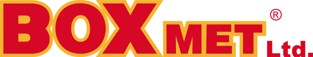 BOXMET LTD.