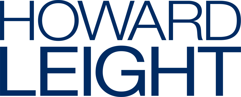 HOWARD LEIGHT
