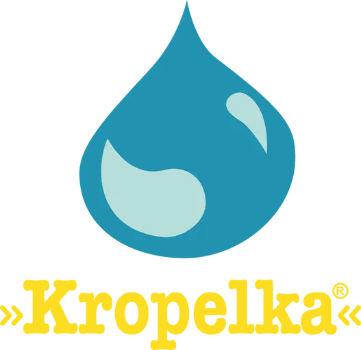 KROPELKA