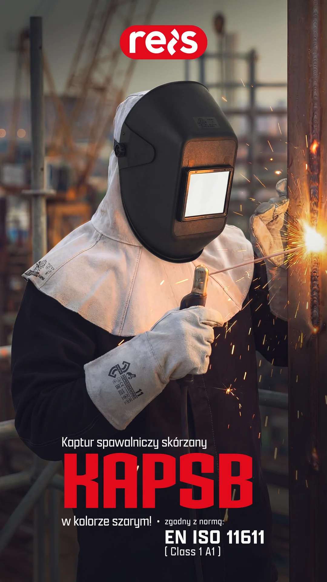 Sklep BHP Gdynia