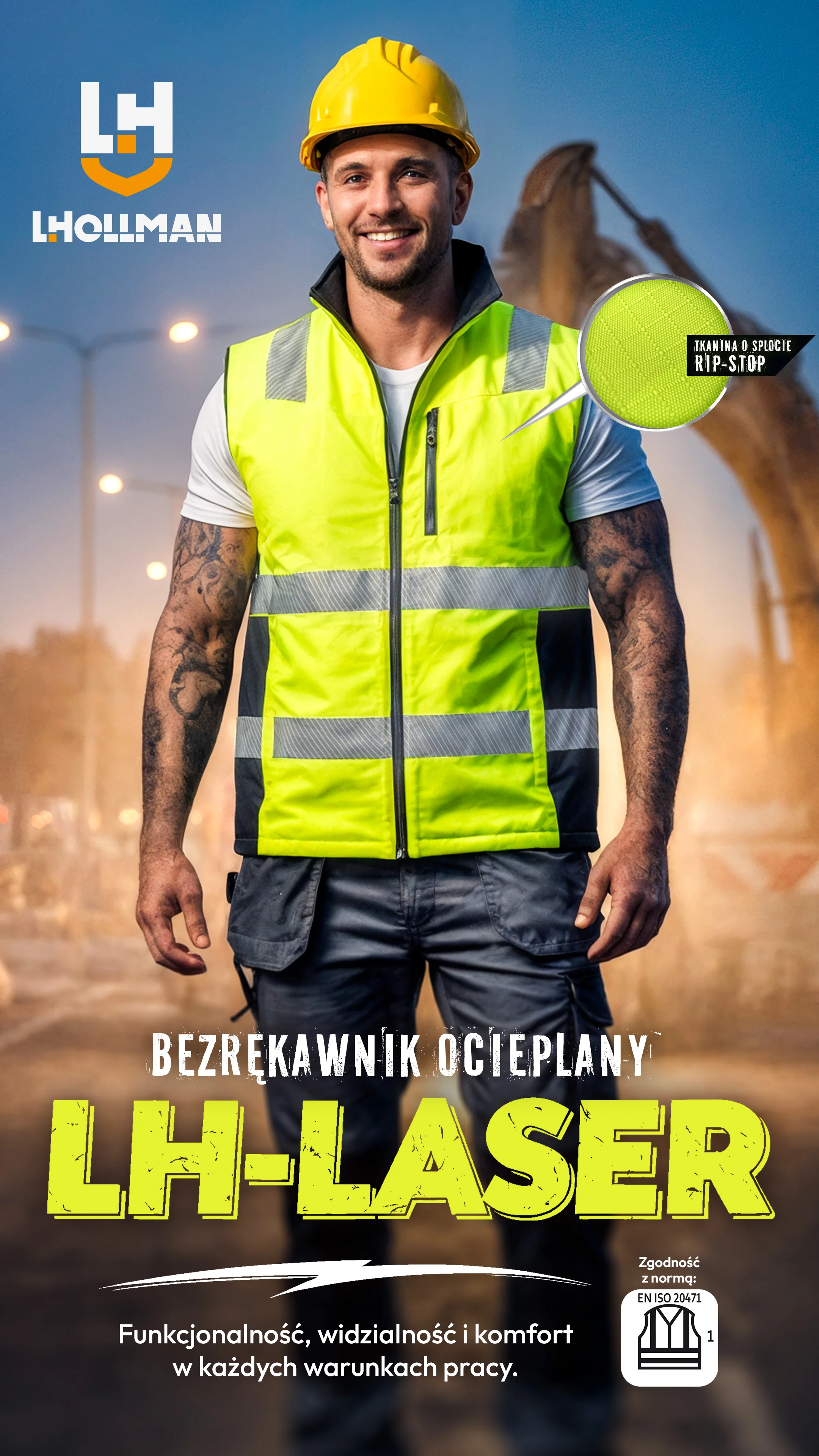 Sklep BHP Kielce