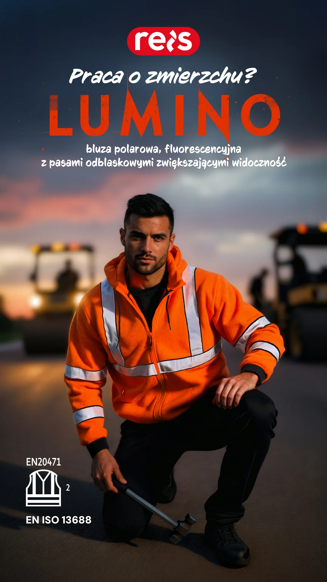 Sklep BHP Leszno