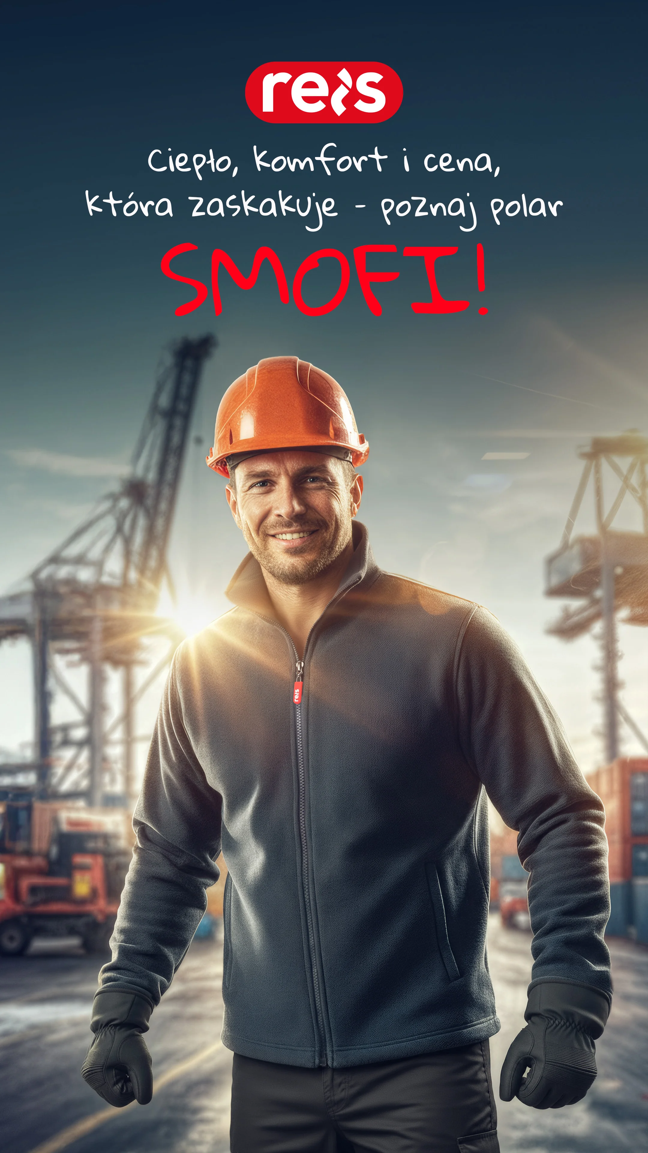 Sklep BHP Nysa