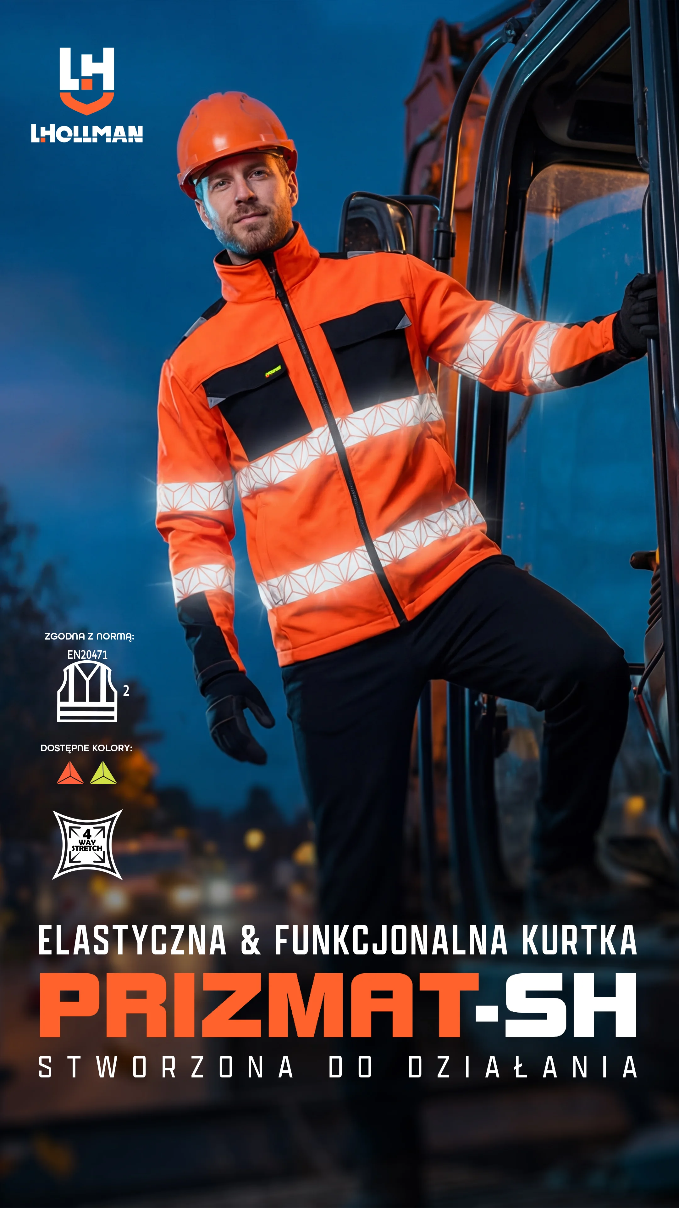 Sklep BHP Ostróda