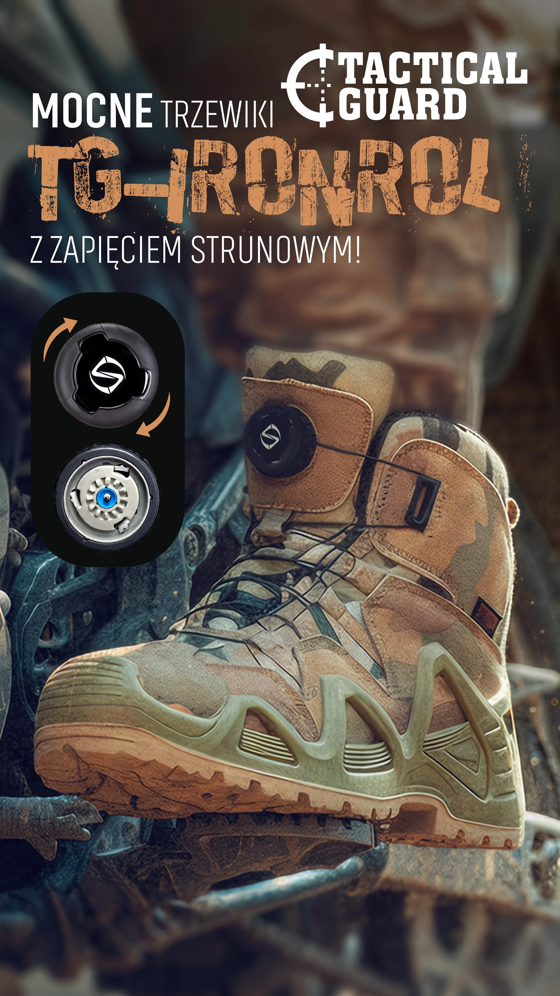 Sklep BHP Sandomierz