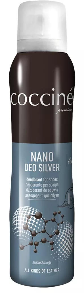 Dezodorant do obuwia marki Cocinne, model 