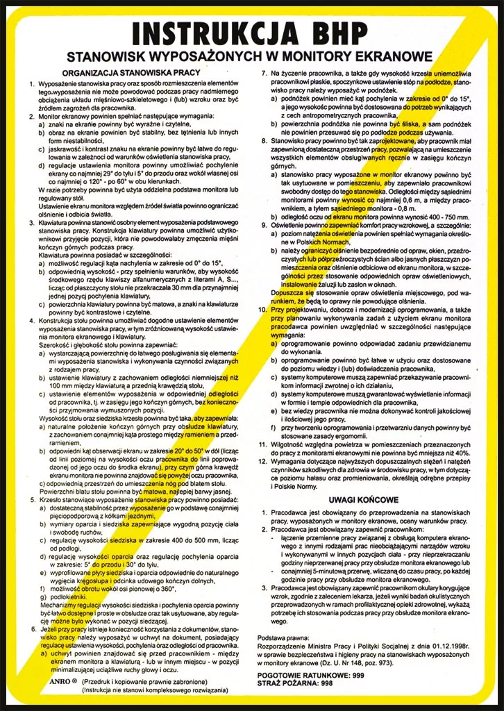 Plakat 