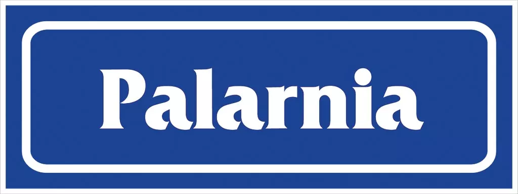 Znak bezpieczeństwa 