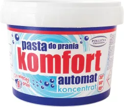 Pasta do prania 