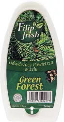 Odświeżacz powietrza w żelu 