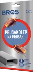 Opakowanie produktu Bros 