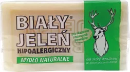 Mydło naturalne, hipoalergiczne 