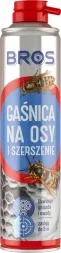 Spray marki BROS o nazwie 