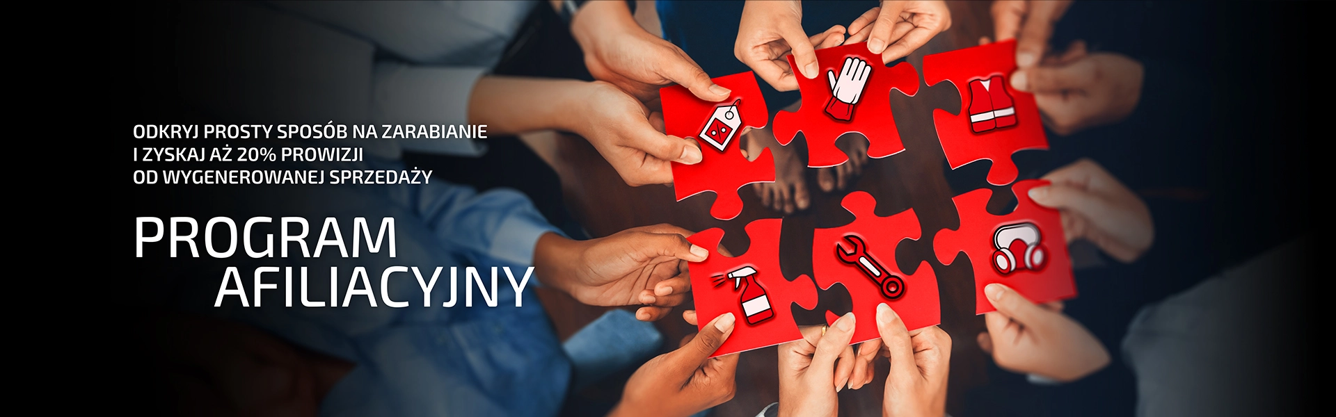 Program Afiliacyjny BHP.pl – dołącz do partnerów